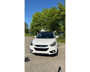 Hyundai ix35 Gebrauchtwagen