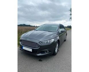 Ford Mondeo Gebrauchtwagen
