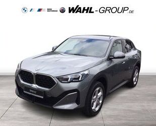 BMW X2 Gebrauchtwagen