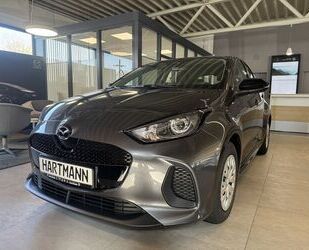 Mazda 2 Hybrid Gebrauchtwagen