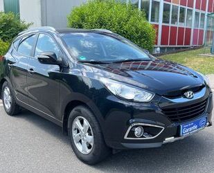 Hyundai ix35 Gebrauchtwagen