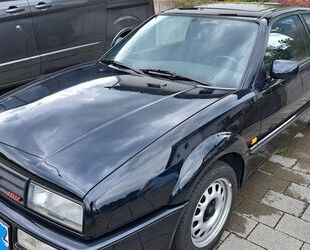 VW Corrado Gebrauchtwagen