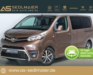 Toyota Proace (Verso) Gebrauchtwagen