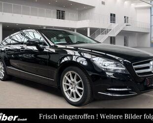 Mercedes-Benz CLS 350 Shooting Brake Gebrauchtwagen