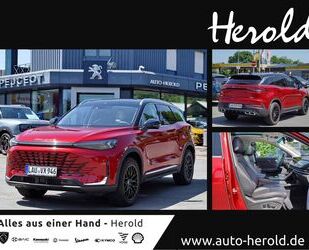 Baic Beijing X75 Gebrauchtwagen