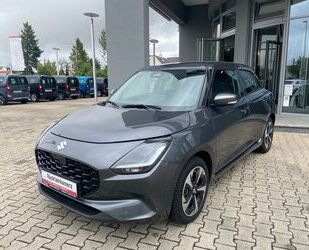 Suzuki Swift Gebrauchtwagen