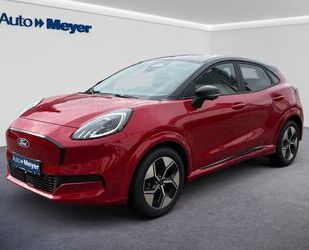 Ford Puma Gen-E Gebrauchtwagen