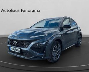 Hyundai KONA Gebrauchtwagen