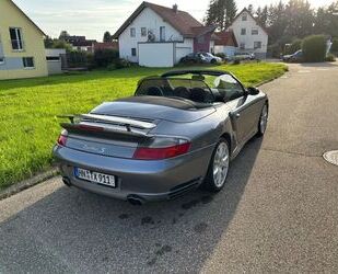 Porsche 996 Gebrauchtwagen