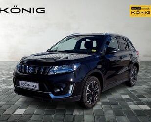 Suzuki Vitara Gebrauchtwagen