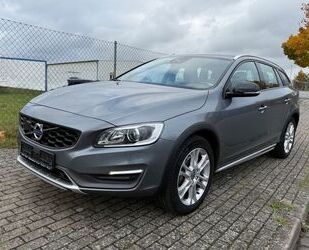 Volvo V60 Gebrauchtwagen