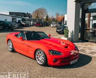 Dodge Viper Gebrauchtwagen
