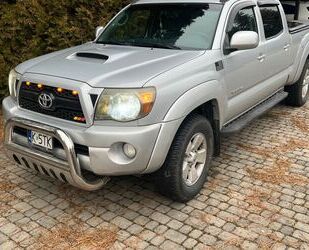 Toyota Tacoma Gebrauchtwagen