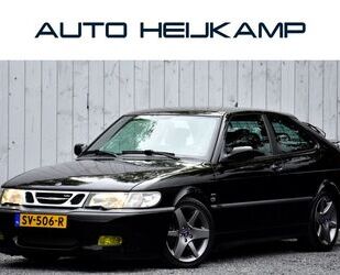 Saab 9-3 Gebrauchtwagen