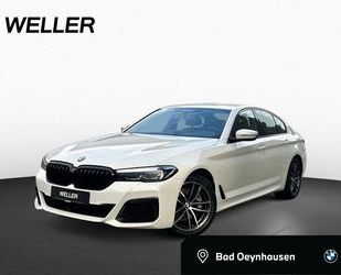 BMW 540 Gebrauchtwagen