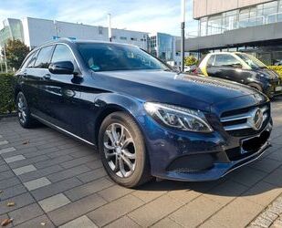 Mercedes-Benz C 200 Gebrauchtwagen