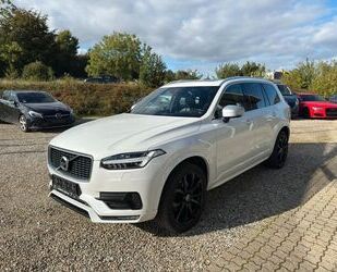 Volvo XC90 Gebrauchtwagen
