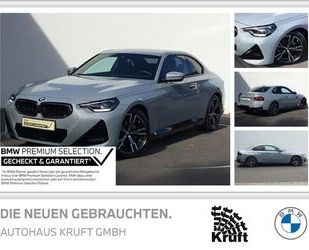 BMW 218 Gebrauchtwagen