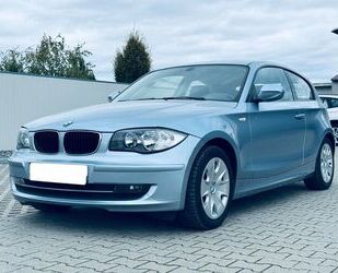 BMW 116 Gebrauchtwagen