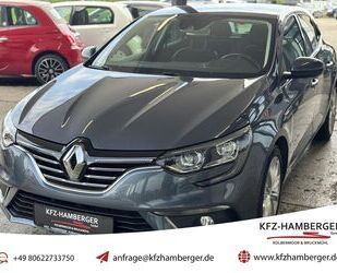 Renault Megane Gebrauchtwagen