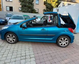 Peugeot 207 Gebrauchtwagen