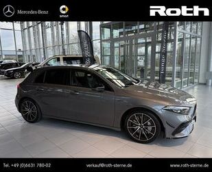 Mercedes-Benz A 35 AMG Gebrauchtwagen