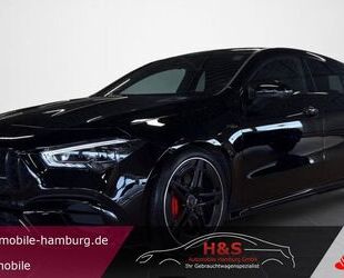 Mercedes-Benz CLA 45 AMG Gebrauchtwagen