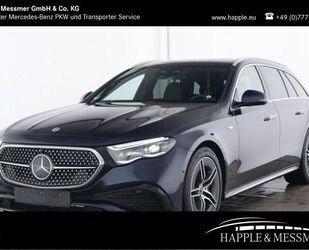 Mercedes-Benz E 300 Gebrauchtwagen