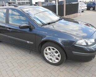 Renault Laguna Gebrauchtwagen
