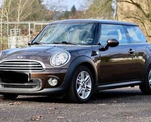 Mini Cooper Gebrauchtwagen
