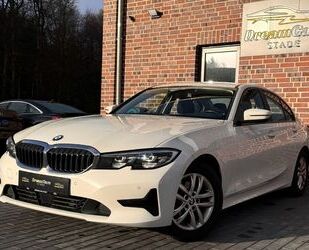 BMW 318 Gebrauchtwagen