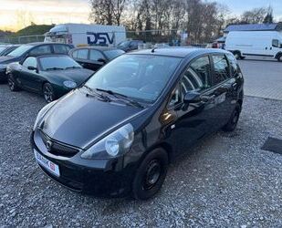 Honda Jazz Gebrauchtwagen