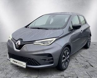 Renault ZOE Gebrauchtwagen