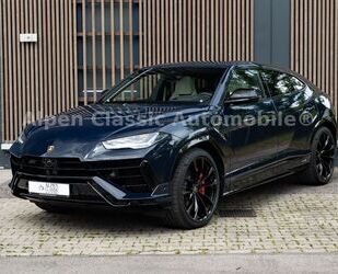 Lamborghini Urus Gebrauchtwagen