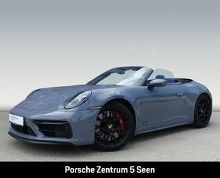 Porsche 992 Gebrauchtwagen