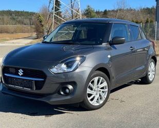 Suzuki Swift Gebrauchtwagen