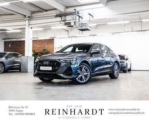 Audi e-tron Gebrauchtwagen