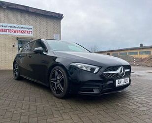Mercedes-Benz A 220 Gebrauchtwagen