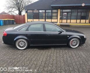 Audi RS6 Gebrauchtwagen