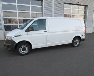 VW T6 andere Gebrauchtwagen