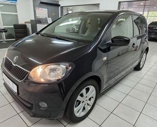 Skoda Citigo Gebrauchtwagen