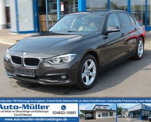 BMW 318 Gebrauchtwagen