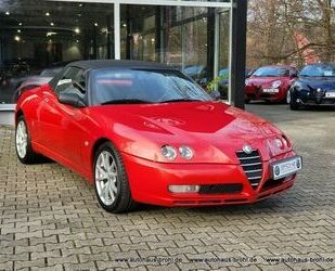 Alfa Romeo Spider Gebrauchtwagen