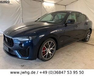 Maserati Levante Gebrauchtwagen