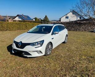 Citroen Megane 