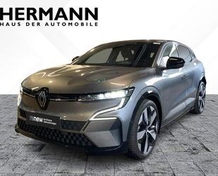 Renault Megane Gebrauchtwagen