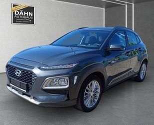 Hyundai KONA Gebrauchtwagen