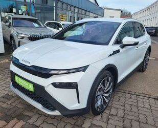 Skoda Elroq Gebrauchtwagen