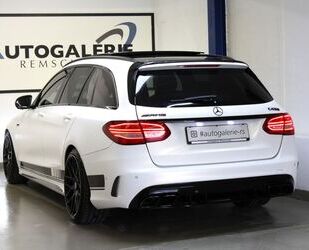Mercedes-Benz C 43 AMG Gebrauchtwagen