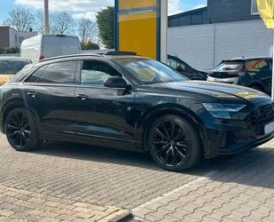 Audi SQ8 Gebrauchtwagen